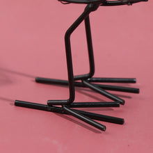 Load image into Gallery viewer, Iron Cage Sparrow