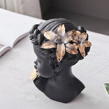 Load image into Gallery viewer, Adorable Girl with Butterfly