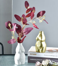 Load image into Gallery viewer, Busty Body Art Vase