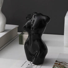 Load image into Gallery viewer, Classic Body Art Vase