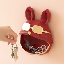 Load image into Gallery viewer, Geometric Dog Storage Bowl