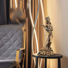 Load image into Gallery viewer, Greek Goddess of Gold