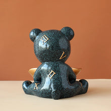 Load image into Gallery viewer, Teddy Bear Storage Tray