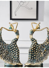 Load image into Gallery viewer, Mysterious Exotic Dancer (1pcs)