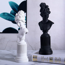 Load image into Gallery viewer, Greek Freya Goddess Statue