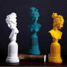Load image into Gallery viewer, Greek Freya Goddess Statue