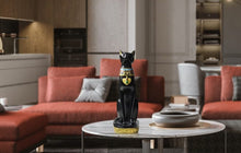 Load image into Gallery viewer, Ancient Egypt Cat Ornament