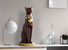 Load image into Gallery viewer, Ancient Egypt Cat Ornament