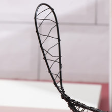 Load image into Gallery viewer, Iron Cage Sparrow