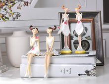 Load image into Gallery viewer, Lovely Fairy Twins