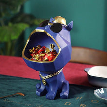 Load image into Gallery viewer, Big Mouth Street Dog Storage