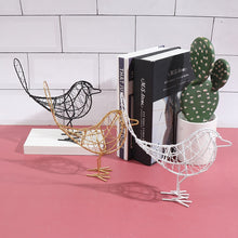 Load image into Gallery viewer, Iron Cage Sparrow