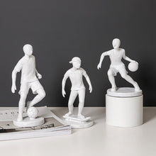 Load image into Gallery viewer, Sport Kids Figures