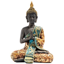 Load image into Gallery viewer, Thai Buddha Statue