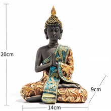 Load image into Gallery viewer, Thai Buddha Statue