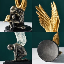 Load image into Gallery viewer, The Angel Sculpture