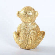 Load image into Gallery viewer, Three Wise Golden Monkeys