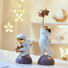 Load image into Gallery viewer, Astronauts On The Moon