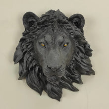 Load image into Gallery viewer, Animal Kingdom Wall Mount