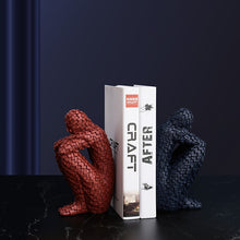 Load image into Gallery viewer, Abstract Depressed Figurines