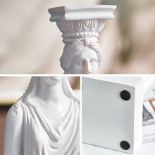 Load image into Gallery viewer, Roman Architecture Decor
