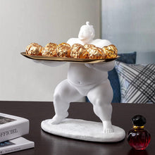 Load image into Gallery viewer, Modern Sumo Candy Tray