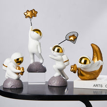 Load image into Gallery viewer, Astronauts On The Moon