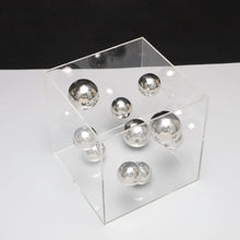 Load image into Gallery viewer, Balls In The Box