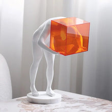 Load image into Gallery viewer, Trapped In The Box
