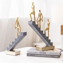 Load image into Gallery viewer, Stairway to Heaven Sculpture