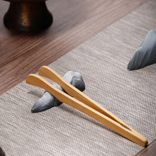 Load image into Gallery viewer, 3D Oriental Mountain Decor