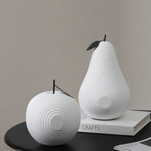 Load image into Gallery viewer, Nordic Abstract Fruit Sculpture