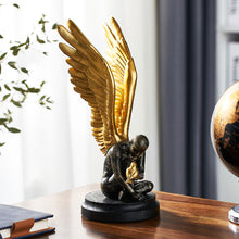 Load image into Gallery viewer, The Angel Sculpture