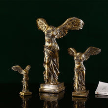 Load image into Gallery viewer, Winged Victory of Samothrace