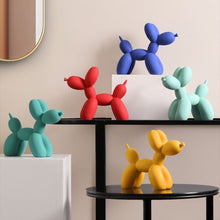 Load image into Gallery viewer, Abstract Balloon Dog
