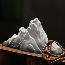 Load image into Gallery viewer, 3D Oriental Mountain Decor
