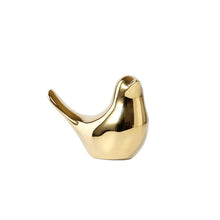Load image into Gallery viewer, Ceramic Songbird Decor