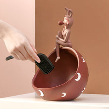 Load image into Gallery viewer, Rabbit Lady Storage