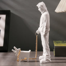 Load image into Gallery viewer, Hoodie & Hound