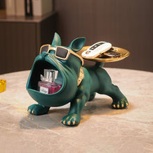 Load image into Gallery viewer, Big Mouth French Bulldog Decor