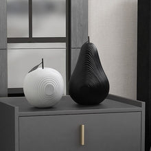 Load image into Gallery viewer, Nordic Abstract Fruit Sculpture