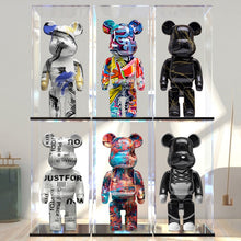 Load image into Gallery viewer, Street Art Bear Sculpture