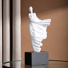 Load image into Gallery viewer, Abstract Beauty Figurine
