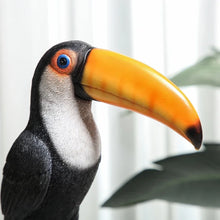 Load image into Gallery viewer, Tropical Bird Decor