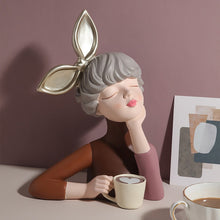 Load image into Gallery viewer, Modern Simplicity Girls