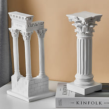 Load image into Gallery viewer, Roman Architecture Decor