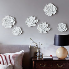 Load image into Gallery viewer, Fish In The Pond Wall Decor