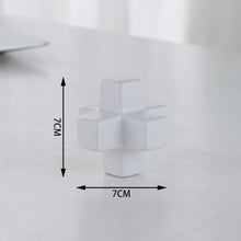 Load image into Gallery viewer, Ceramic Tetris Block