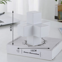 Load image into Gallery viewer, Ceramic Tetris Block