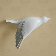 Load image into Gallery viewer, Flock of Birds Wall Decor